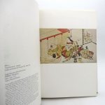 Couverture du livre Estimation du livre « the Japanes Print : its Evolution and Essence »