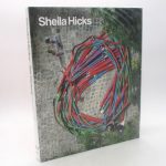 Couverture du livre Estimation du livre « sheila Hicks 50 years »