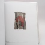 Couverture du livre Estimation du livre « sheila Hicks 50 years »
