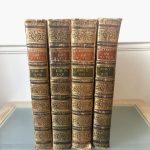 Couverture du livre Estimation du livre « dictionnaire historique et critique »
