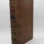 Couverture du livre Estimation du livre « dictionnaire historique et critique »
