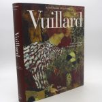Couverture du livre Estimation du livre « vuillard : Catalogue critique des peintures et pastels »