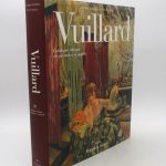 Couverture du livre Estimation du livre « vuillard : Catalogue critique des peintures et pastels »