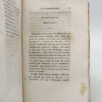 Couverture du livre Estimation du livre « défense de l’Essai sur l’indifférence en matière de religion »