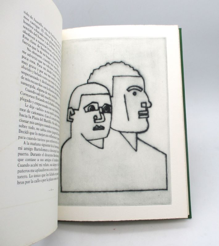 Couverture du livre Estimation du livre « la Sancion de los puños »