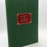Couverture du livre Estimation du livre « la Sancion de los puños »