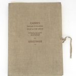 Couverture du livre Estimation du livre « cadres français et étrangers du XVe siècle au XVIIIe siècle »