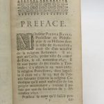 Couverture du livre Estimation du livre « nouvelles lettres de Mr Pierre Bayle »