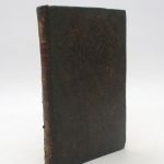 Couverture du livre Estimation du livre « de la nature humaine »
