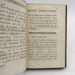 Couverture du livre Estimation du livre « de la nature humaine »