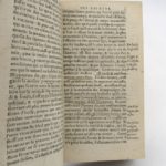 Couverture du livre Estimation du livre « examens des esprits propres et nés aux sciences »