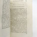 Couverture du livre Estimation du livre « essai sur le gouvernement civil »