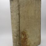 Couverture du livre Estimation du livre « hierozoicon sive Bipertitum opus de Animalibus »
