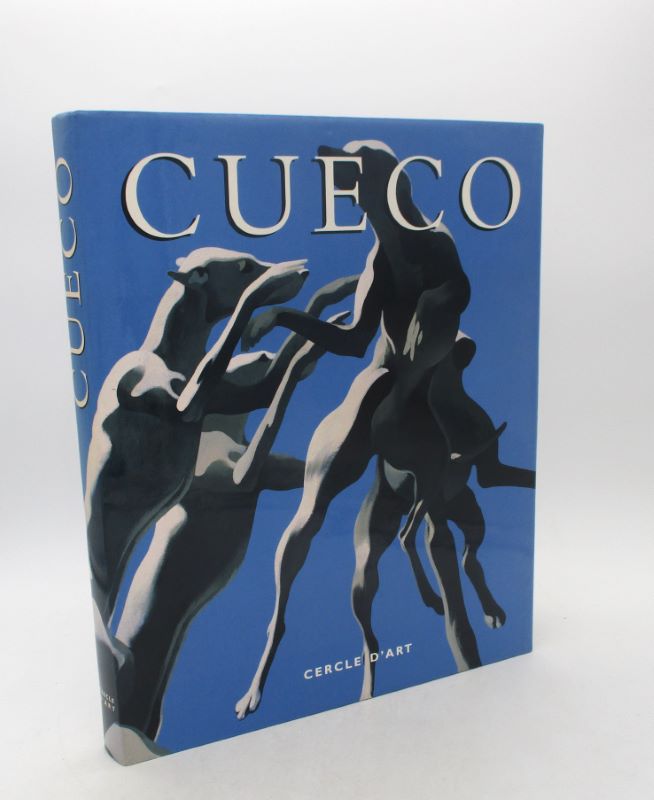 Couverture du livre Estimation du livre « cueco »
