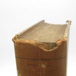 Couverture du livre Estimation du livre « recueil de documents relatifs à la convocation des États généraux de 1789 : 3 premiers tomes seuls »