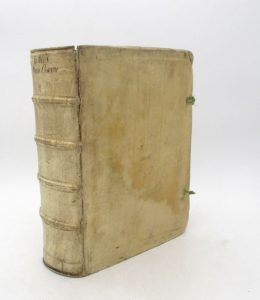 Estimation Sciences Humaines - Couverture du livre Estimation du livre « toutes les oeuvres de Pierre Charron »