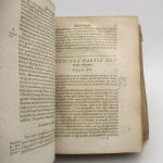 Couverture du livre Estimation du livre « toutes les oeuvres de Pierre Charron »