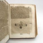 Couverture du livre Estimation du livre « institutio Philosophiae, secundum principia Domini Renati Descartes: Novo Methodo Adornata & Explicata »