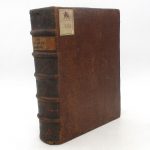 Couverture du livre Estimation du livre « les Secrets moraux, concernant les Passions du Coeur Humain »