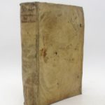 Couverture du livre Estimation du livre « les Devins ou Commentaire des principales sortes de divination »