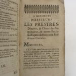 Couverture du livre Estimation du livre « recueil de recettes, où est expliquée la manière de guérir à peu de frais toute sorte de maux »