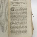 Couverture du livre Estimation du livre « les Oeuvres du Sr Du Vair »