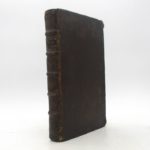 Couverture du livre Estimation du livre « traité des seigneuries »