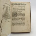 Couverture du livre Estimation du livre « traité des seigneuries »