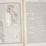 Couverture du livre Estimation du livre « la France – Atlas des 86 départements et des colonie françaises »