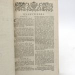 Couverture du livre Estimation du livre « palingenesia Librorum juris veterum sive pandectarum »