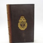 Couverture du livre Estimation du livre « oeuvres complètes de Molière »