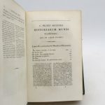 Couverture du livre Estimation du livre « historiae naturalis Libri XXXVII »
