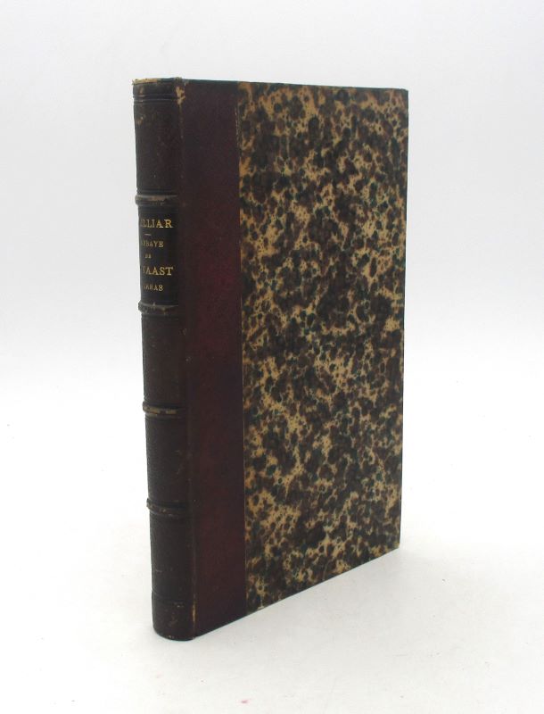 Couverture du livre Estimation du livre « recherches pour servir à l’histoire de l’abbaye de Saint-Vaast d’Arras jusqu’à la fin du XIIe siècle »