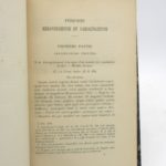 Couverture du livre Estimation du livre « textes relatifs aux institutions privées et publiques aux époques mérovingienne et carolingienne »