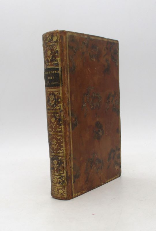 Couverture du livre Estimation du livre « histoire des causes premières ou Exposition sommaire des pensées des philosophes sur les principes des êtres »