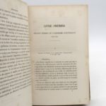 Couverture du livre Estimation du livre « histoire administrative (1789-1815) – Frochot préfet de la Seine »