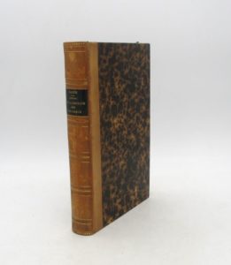 Estimation Edition originale - Couverture du livre Estimation du livre « essai sur l’histoire de la critique chez les grecs suivi de la Poétique d’Aristote et d’extraits de ses problèmes »