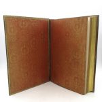 Couverture du livre Estimation du livre « oeuvres de Jehan Foucquet : Heures de Maistre Estienne Chevalier »