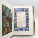 Couverture du livre Estimation du livre « oeuvres de Jehan Foucquet : Heures de Maistre Estienne Chevalier »
