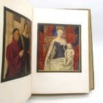 Couverture du livre Estimation du livre « oeuvres de Jehan Foucquet : Heures de Maistre Estienne Chevalier »
