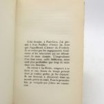 Couverture du livre Estimation du livre « l’Amour du prochain »