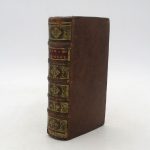 Couverture du livre Estimation du livre « fr. Baconis de Verulam Angliae Cancellarii De Augmentis Scientiarum lib. IX »