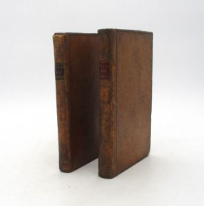 Estimation Sciences Humaines - Couverture du livre Estimation du livre « essai sur l’origine des connoissances humaines »