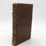 Couverture du livre Estimation du livre « des vrayes et des fausses idées, contre ce qu’enseigne l’auteur de La Recherche de la Vérité »