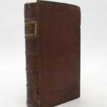 Couverture du livre Estimation du livre « la Vie de Mr Descartes contenant l’Histoire de sa Philosophie & de ses autres ouvrages [suivi de:] Nouveaux dialogues des Dieux, ou Réflexions sur les Passions. Avec un discours sur la nature du dialogue »
