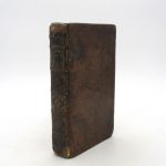 Couverture du livre Estimation du livre « discours sur les causes du desbordement du Nil »