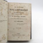 Couverture du livre Estimation du livre « traité philosophique de la foiblesse de l’esprit humain »