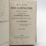 Couverture du livre Estimation du livre « traité philosophique de la foiblesse de l’esprit humain »