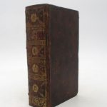 Couverture du livre Estimation du livre « la Fameuse Compagnie de la Lesine ou Alesne. C’est à dire La Manière d’espargner, acquerir & conserver »