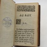 Couverture du livre Estimation du livre « histoire de la révolution des estats du grand mogol [suivi de:] Evenemens particulier, Ou ce qui s’est passé de plus considérable après la guerre pendant cinq ans, ou environ, dans les estats du grand mogol [suivi de:] Suite des mémoires du sieur Bernier sur l’empire du grand mogol »